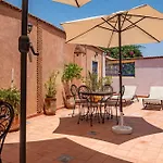 Riad Villa Sidi Baba